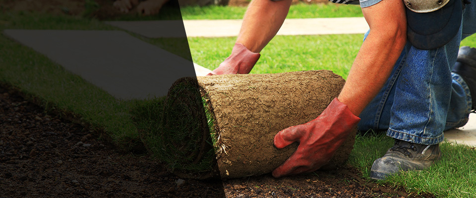 Kulpsville Landscapers