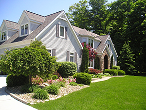 Landscapers and Lawncare Services in Kulpsville, PA